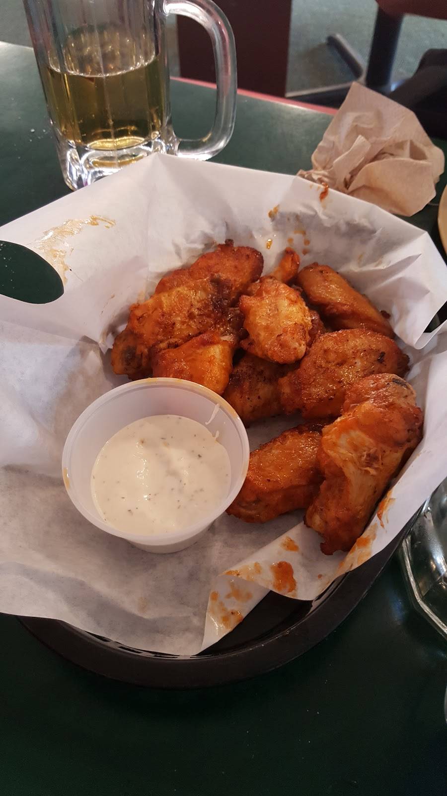 Ball Park Pizza | restaurant | 31654 Rancho Viejo Rd, San Juan Capistrano, CA 92675, USA | 9494936852 OR +1 949-493-6852