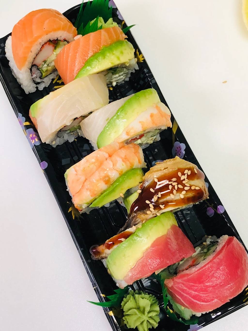 Mika Sushi | restaurant | 3307 Sheppard Ave E, Scarborough, ON M1T 3K3, Canada | 6474566860 OR +1 647-456-6860