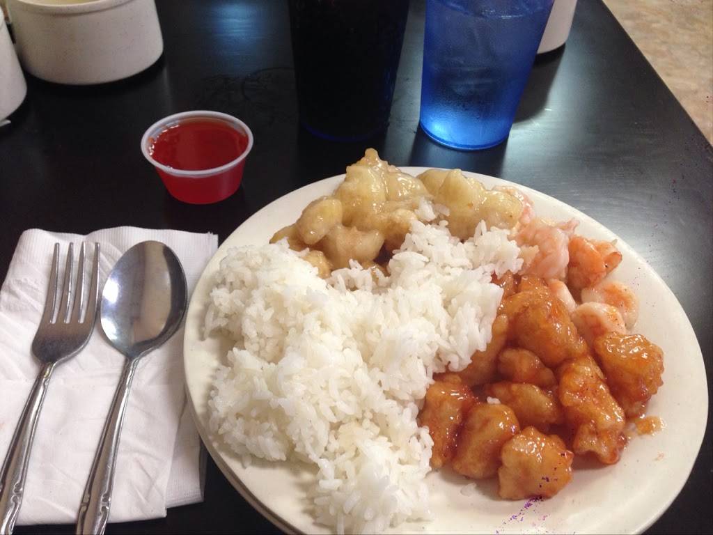 Yummy Chinese Buffet | restaurant | 35 S Kanawha, Buckhannon, WV 26201, USA | 3044721888 OR +1 304-472-1888