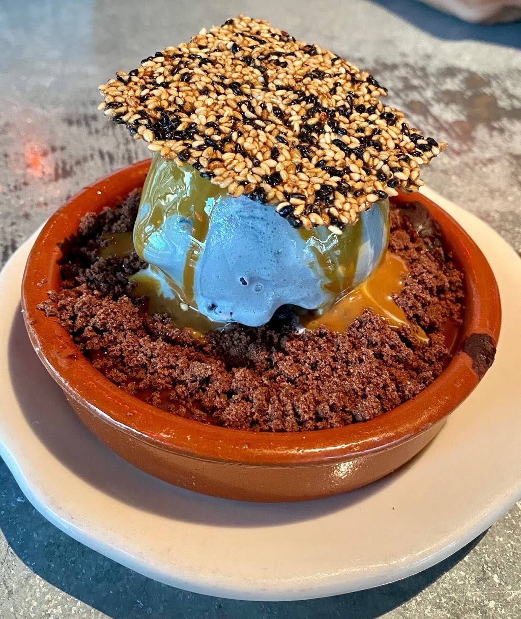 Pubbelly Sushi | restaurant | 1424 20th St, Miami Beach, FL 33139, USA | 3055319282 OR +1 305-531-9282