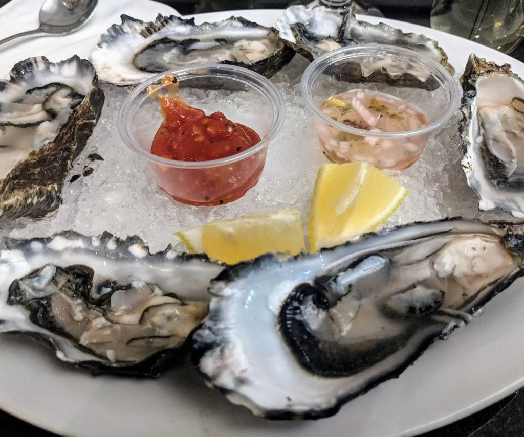 The Turn Cafe | restaurant | 28 Cyril Magnin, San Francisco, CA 94102, USA | 4153929466 OR +1 415-392-9466