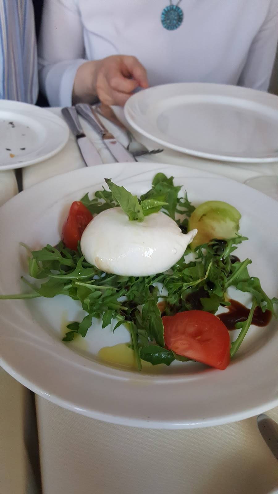 Fontana di Trevi | restaurant | 248 Fort Lee Rd, Leonia, NJ 07605, USA | 2012429040 OR +1 201-242-9040