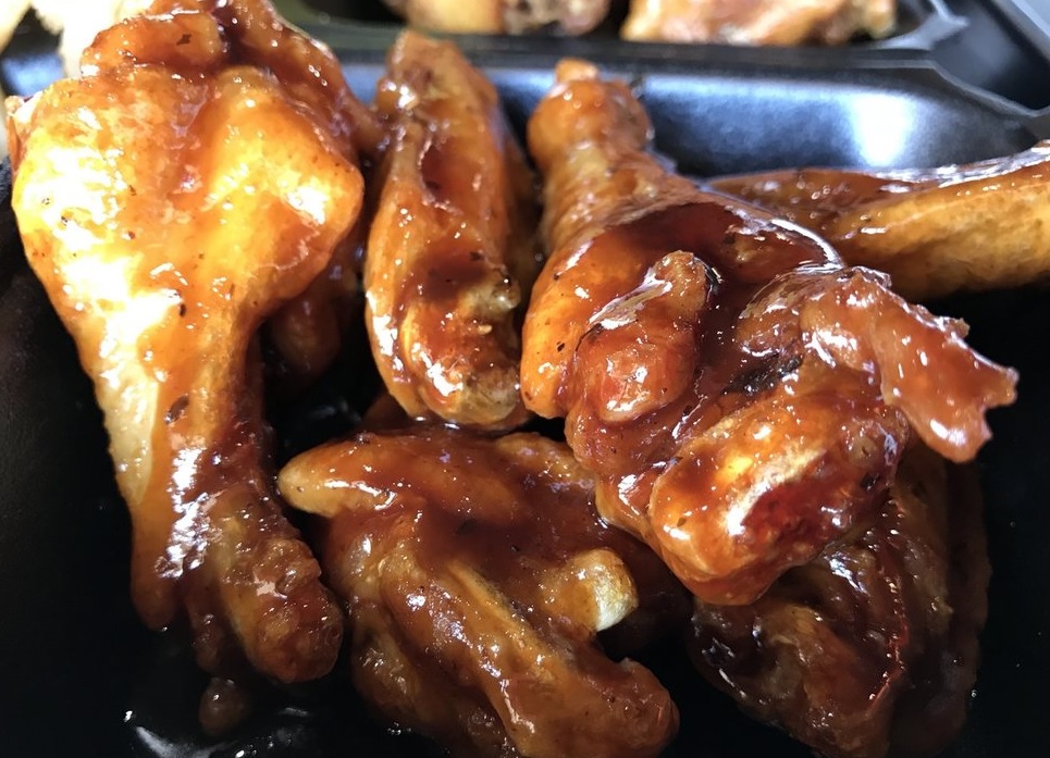 ATL Wings | restaurant | 6837 E Main St, Mesa, AZ 85207, USA | 4805060809 OR +1 480-506-0809