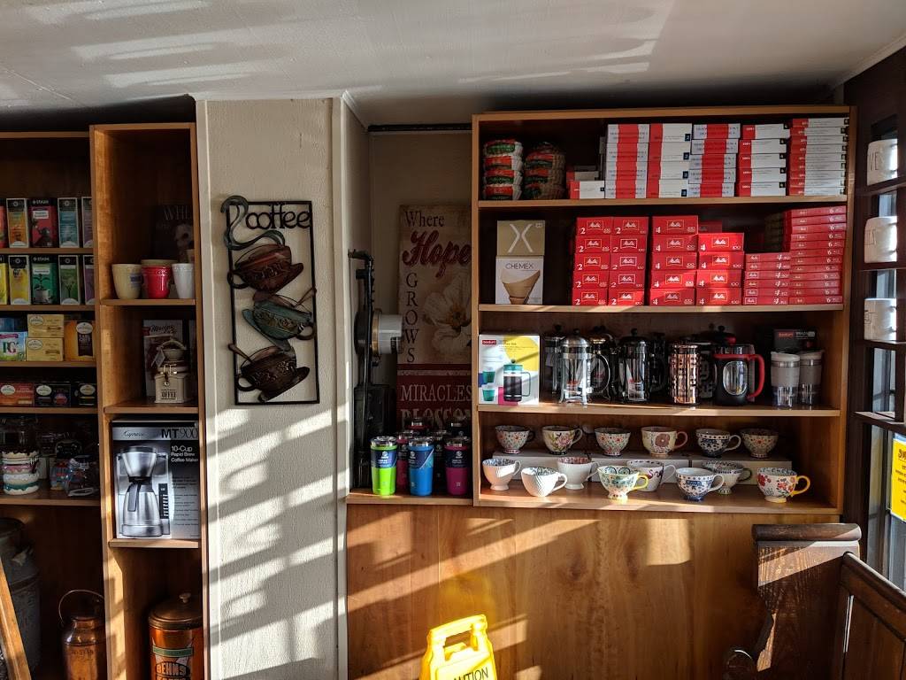 Connoisseur Coffee Company | restaurant | 2801 Middlefield Rd, Redwood City, CA 94063, USA | 6503695250 OR +1 650-369-5250