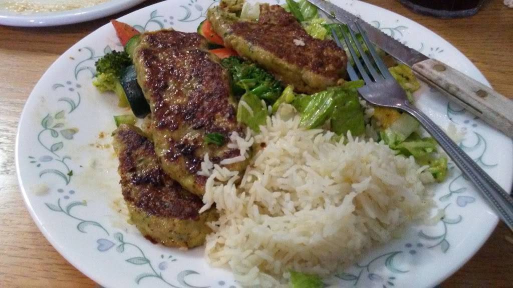 Ali Babas Cafe | restaurant | 2110 Newbury Rd, Newbury Park, CA 91320, USA | 8054800324 OR +1 805-480-0324