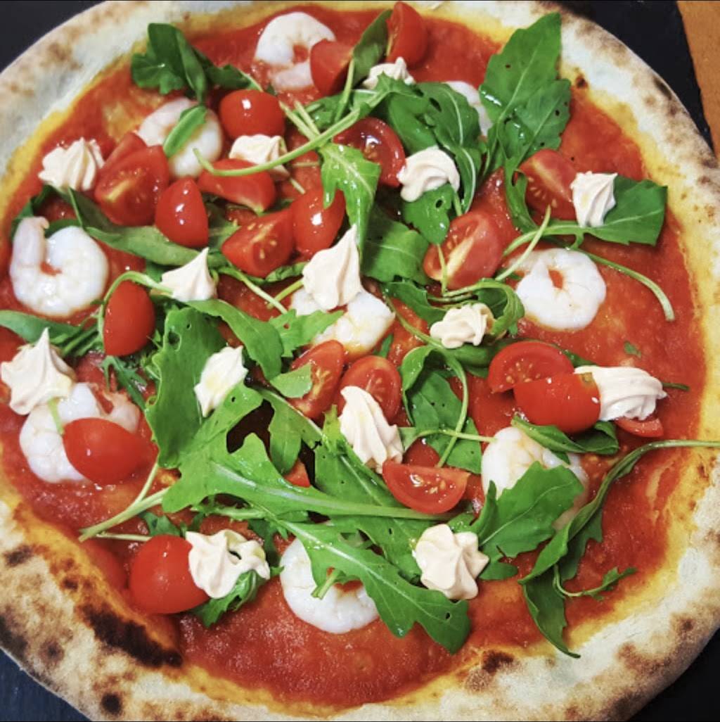 Forno Italiano Pizzeria | restaurant | 1403 Sunset Dr, Miami, FL 33143, USA | 3056613964 OR +1 305-661-3964