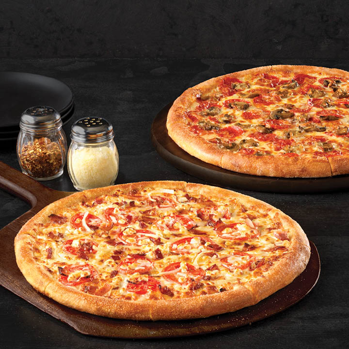 Marcos Pizza | restaurant | 1111 Endeavour Blvd, Box Elder, SD 57719, USA | 6057914744 OR +1 605-791-4744