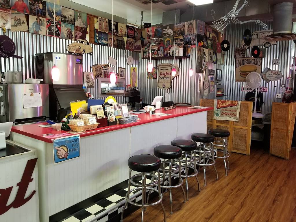 Unusual Junction | restaurant | 56310, West Lafayette, OH 43845, USA | 7405459772 OR +1 740-545-9772