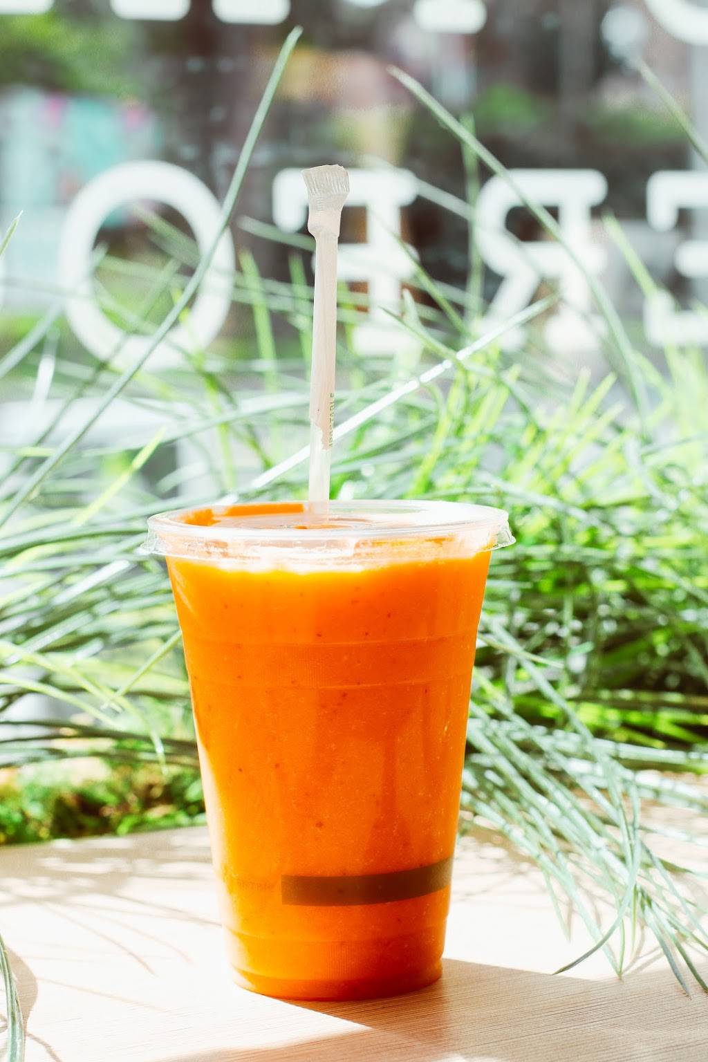 Green Point Juicery: Organic Juice Bar | restaurant | 28 Speedwell Ave, Morristown, NJ 07960, USA | 9735003044 OR +1 973-500-3044