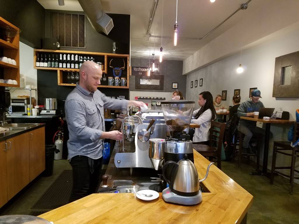 JoLa Cafe | cafe | 5915 SW Corbett Ave, Portland, OR 97239, USA | 5032441812 OR +1 503-244-1812