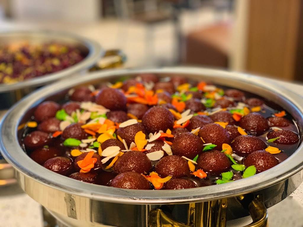 Hyderabad House Castleton | bakery | 8540 Castleton Corner Dr, Indianapolis, IN 46250, USA | 3174368113 OR +1 317-436-8113