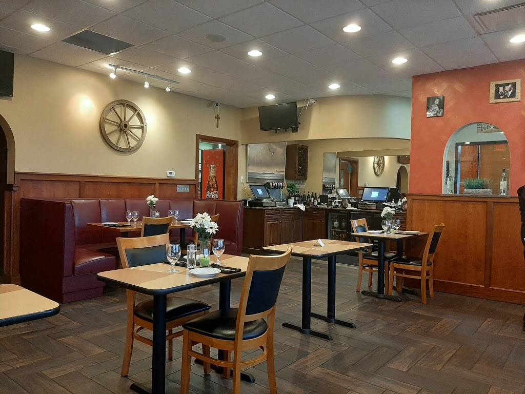 Robertas Italian Restaurant and Pizzeria | restaurant | 1361 N Frederick Pike, Winchester, VA 22603, USA | 5406679797 OR +1 540-667-9797