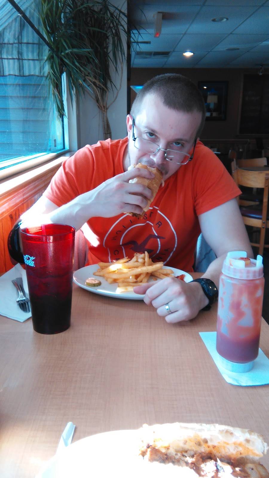 Petes Restaurant & Pizzeria | restaurant | 100 Chestnut St, Kulpmont, PA 17834, USA | 5703731600 OR +1 570-373-1600