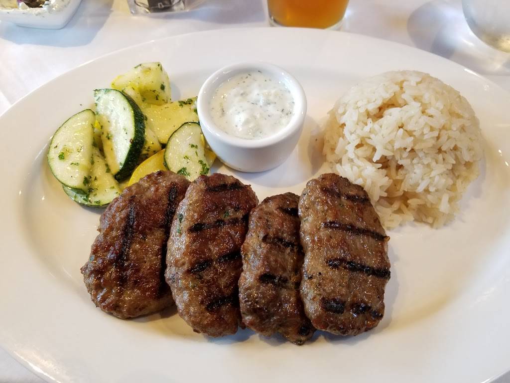 Agora | restaurant | 1152 San Carlos Ave, San Carlos, CA 94070, USA | 6502327877 OR +1 650-232-7877