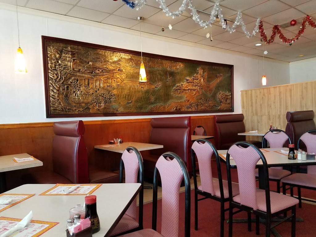 Tons Palace Chinese Restaurant | restaurant | 285, 3250 W Pleasant Run Rd, Lancaster, TX 75146, USA | 9722235601 OR +1 972-223-5601