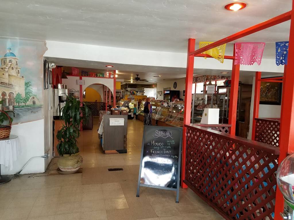 San Luis Rey Bakery Restaurant | bakery | 7868, 7868, 490, N El Camino Real, Oceanside, CA 92058, USA | 7604337242 OR +1 760-433-7242