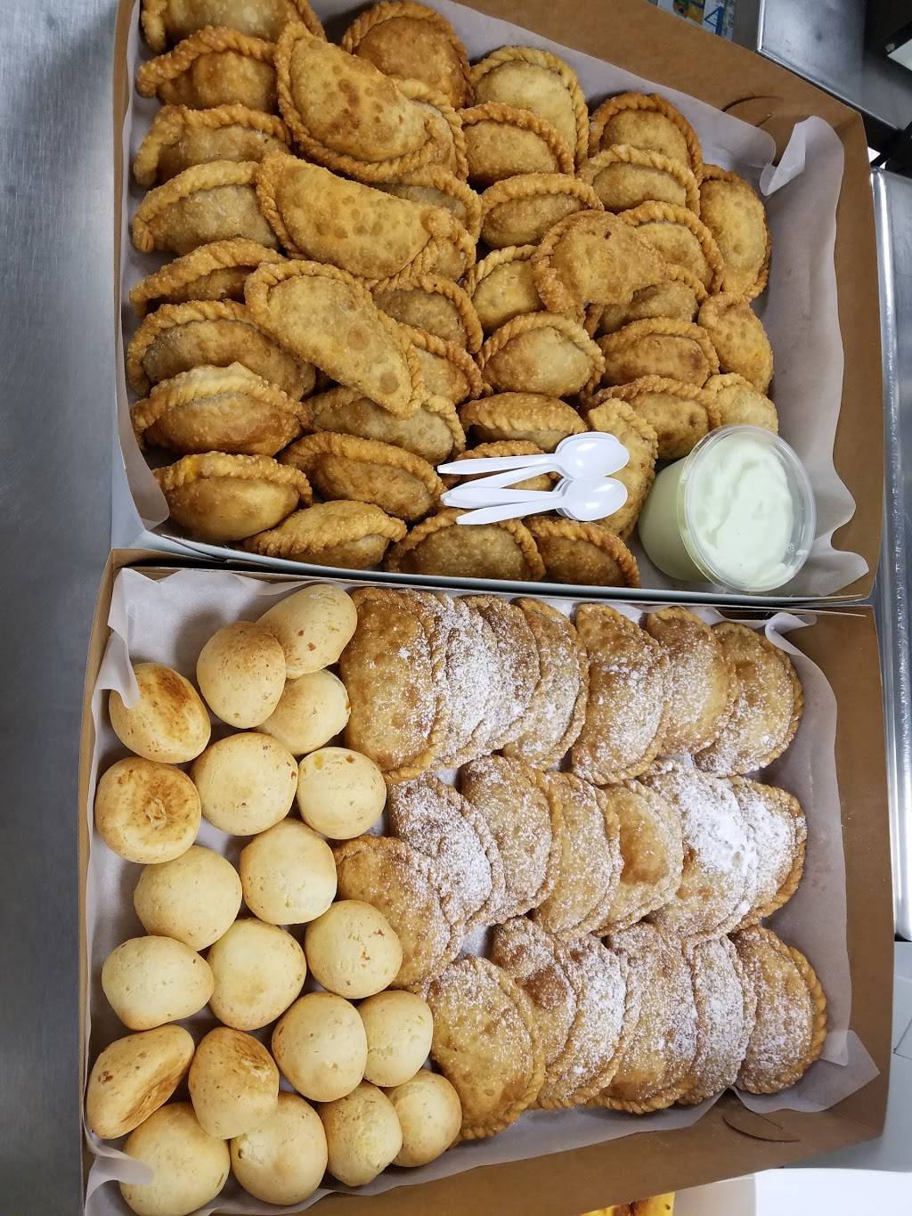 CAMBA CAFÉ | restaurant | 7177 Lee Hwy, Falls Church, VA 22046, USA | 7036771530 OR +1 703-677-1530