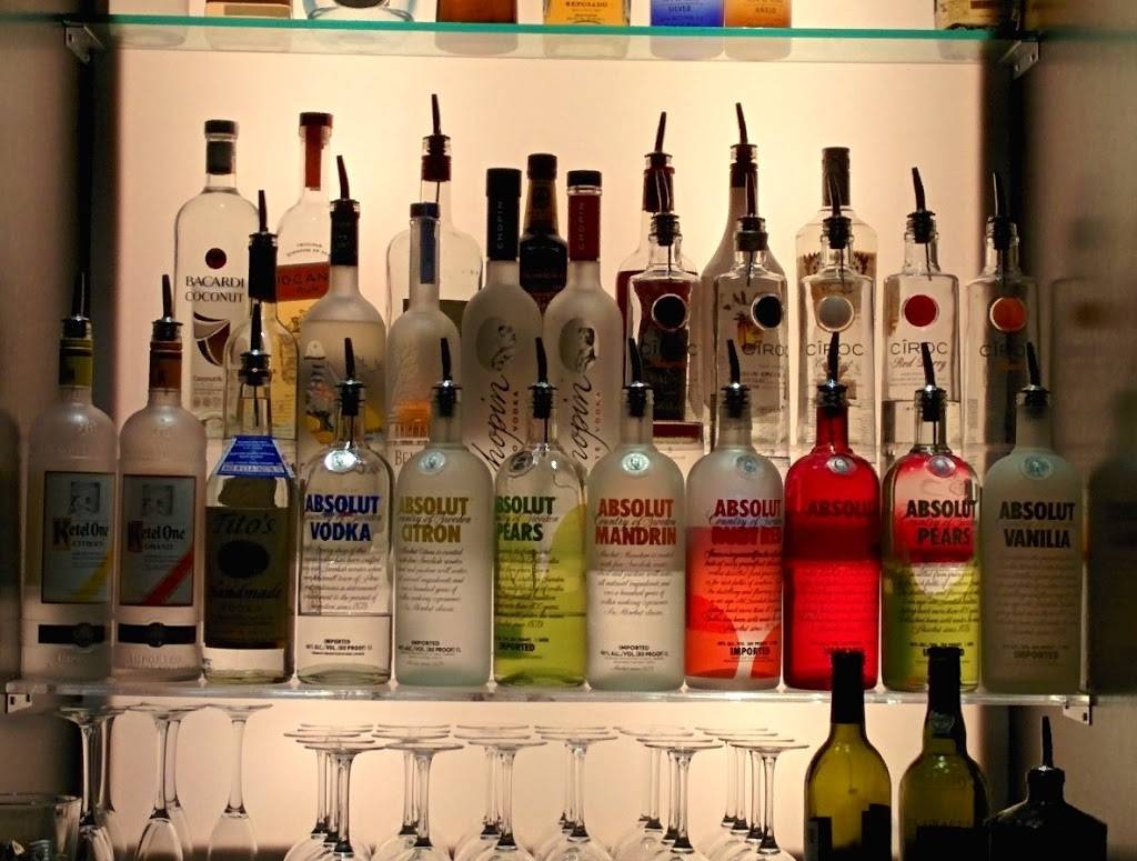 Public Kitchen And Bar | restaurant | 120 Francis St, Providence, RI 02903, USA | 4019195050 OR +1 401-919-5050