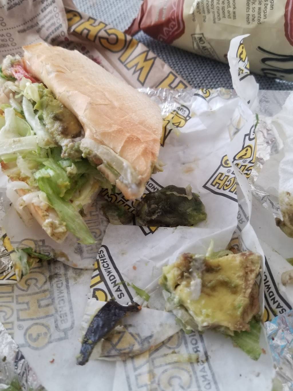 Which Wich Superior Sandwiches | restaurant | 1264 S Auto Pkwy D, Escondido, CA 92029, USA | 7602948247 OR +1 760-294-8247