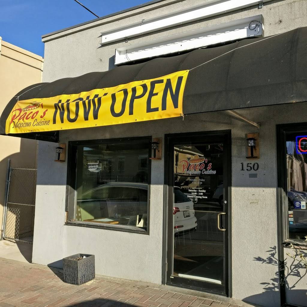 Pacos Mexican Cuisine | restaurant | 1508 W Magnolia Ave, Fort Worth, TX 76104, USA | 8177599110 OR +1 817-759-9110