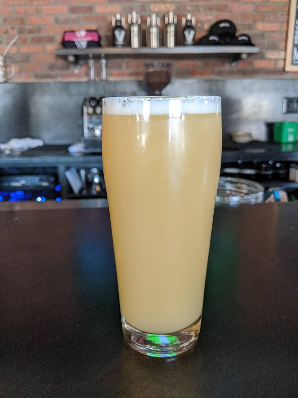 Vault’s Tannery Taproom | restaurant | 19 W College Ave, Yardley, PA 19067, USA | 2679078550 OR +1 267-907-8550