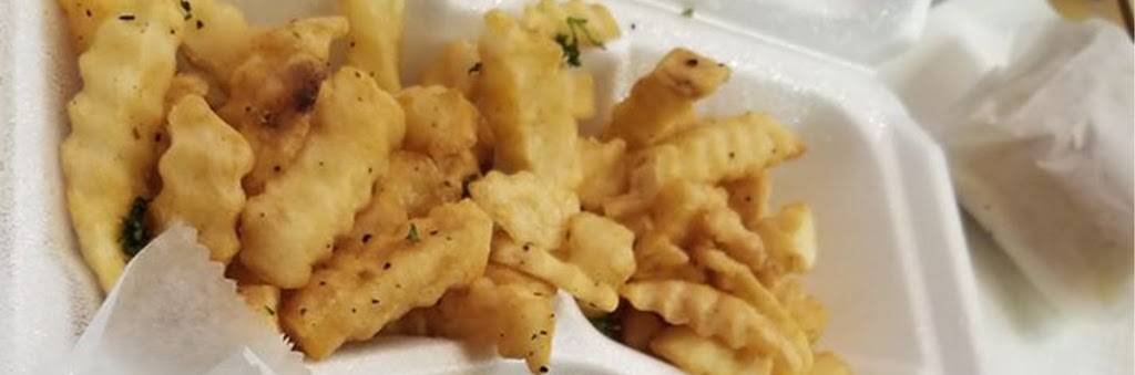 Sunday Service Soul Food | restaurant | 4360 S Laburnum Ave, Henrico, VA 23231, USA | 8043515918 OR +1 804-351-5918