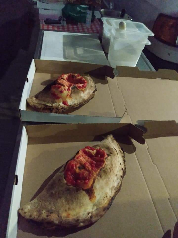 Tauro Wood Fired Pizza | meal takeaway | 75-110 37th Ave, Queens, NY 11372, USA | 3473032744 OR +1 347-303-2744