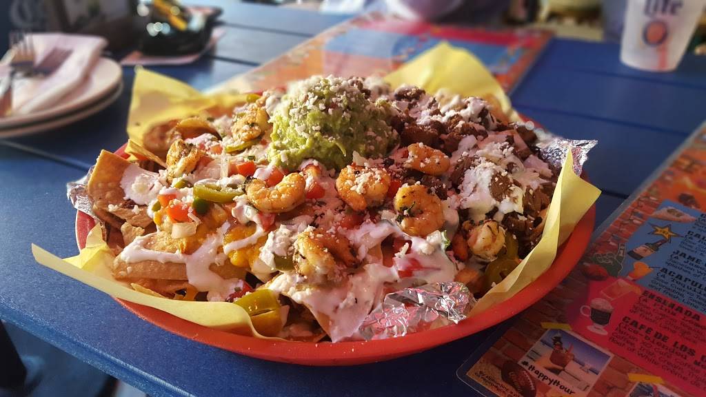 Cabo Cantina | restaurant | 11829 Wilshire Blvd, Los Angeles, CA 90025, USA | 3103125840 OR +1 310-312-5840