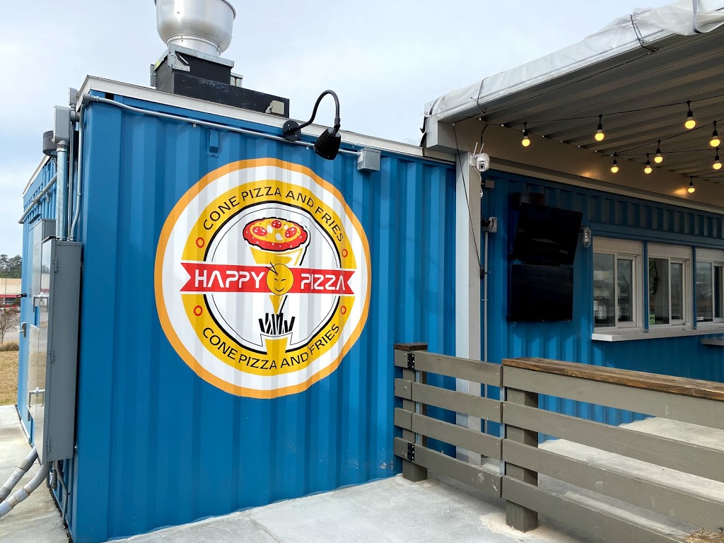 The Fort Container Park | restaurant | 29001 Bass Pro Dr, Spanish Fort, AL 36527, USA | 2512630422 OR +1 251-263-0422