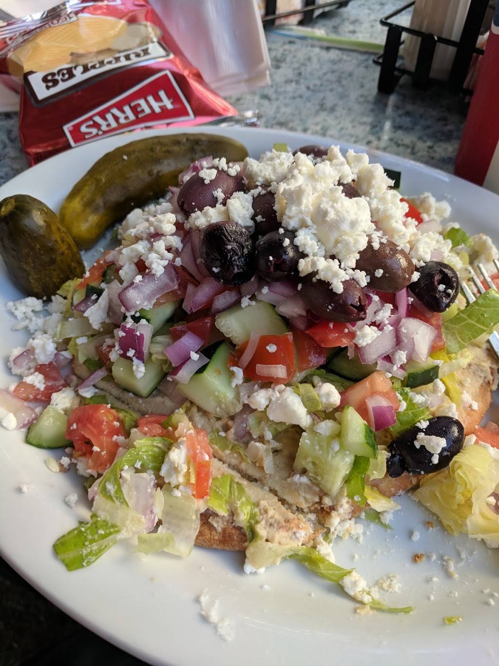 Arenas Deli | restaurant | 149 Rehoboth Ave, Rehoboth Beach, DE 19971, USA | 3022271272 OR +1 302-227-1272