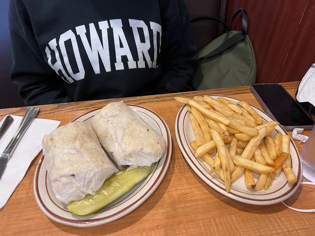 Fifth Avenue Diner | restaurant | 432 5th Ave, Brooklyn, NY 11215, USA | 7188328131 OR +1 718-832-8131