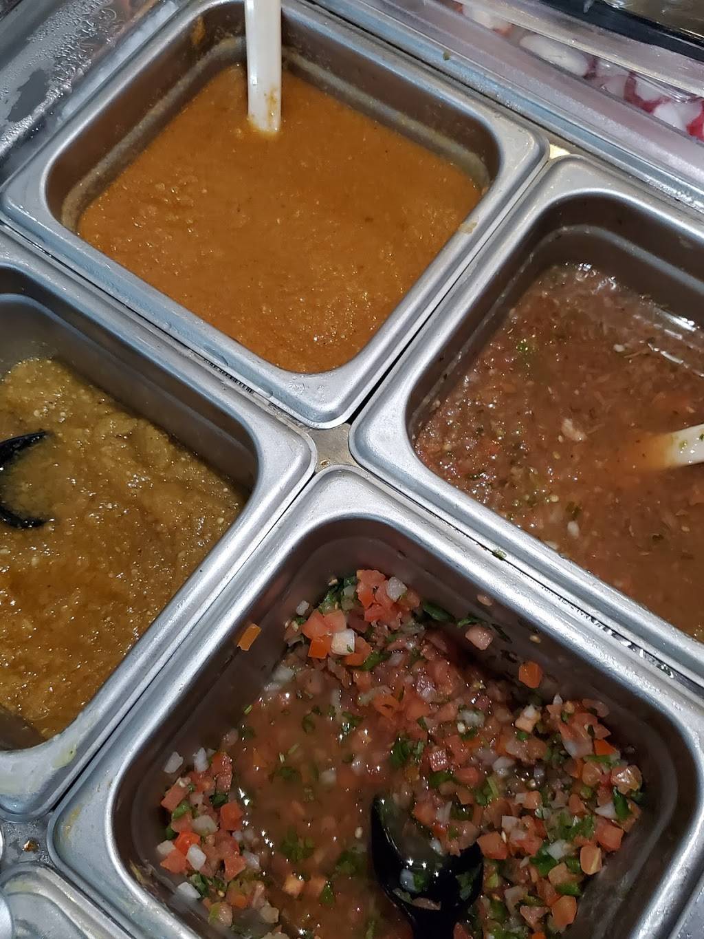 TACO FUSION | restaurant | 15224 N 59th Ave suit 1, Glendale, AZ 85306, USA | 6022967891 OR +1 602-296-7891