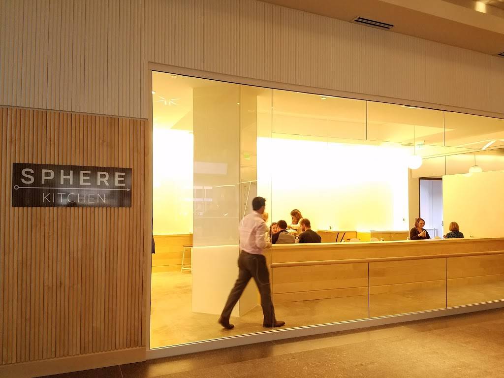 Sphere | restaurant | 100 S 5th St, Minneapolis, MN 55402, USA | 6122747204 OR +1 612-274-7204