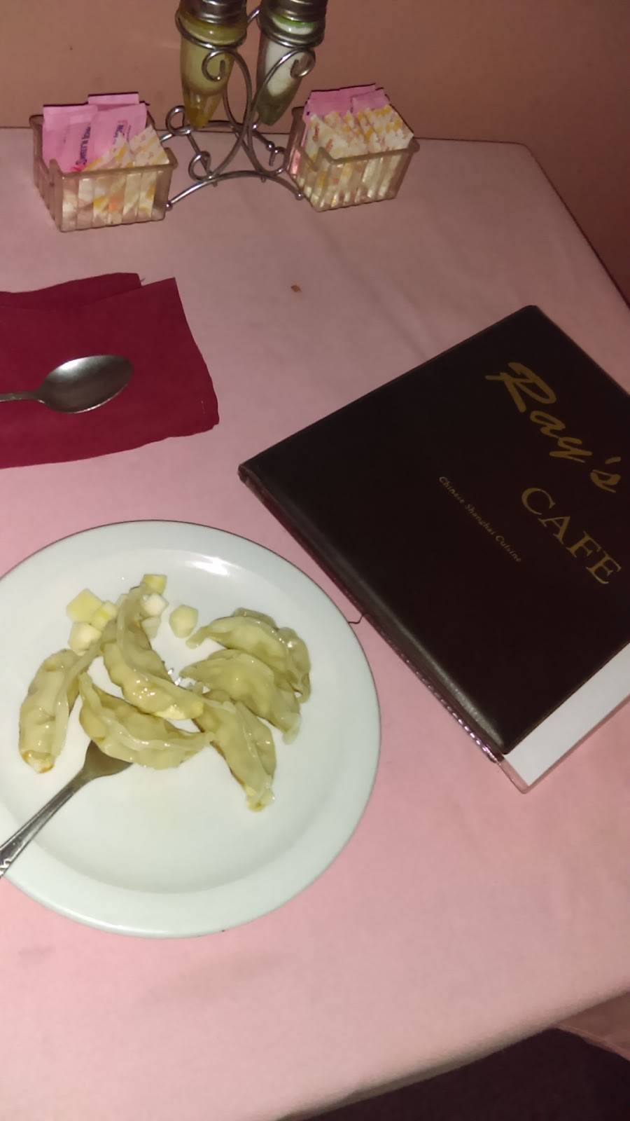 Rays Cafe | restaurant | 2439, 1995 Palmer Ave, Larchmont, NY 10538, USA | 9148332551 OR +1 914-833-2551