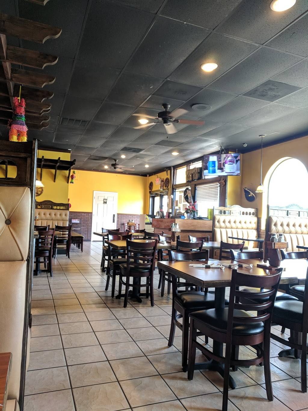 THE LAZY DONKEY MEXICAN RESTAURANT #2 | restaurant | 857 NW 12th St, Moore, OK 73160, USA | 4053009411 OR +1 405-300-9411