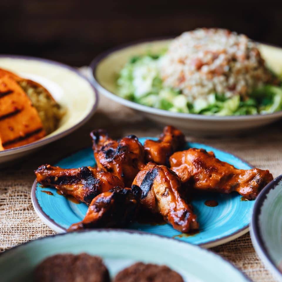 The Port of Peri Peri | restaurant | 1800 Market Pl Blvd, Irving, TX 75063, USA | 4693726883 OR +1 469-372-6883