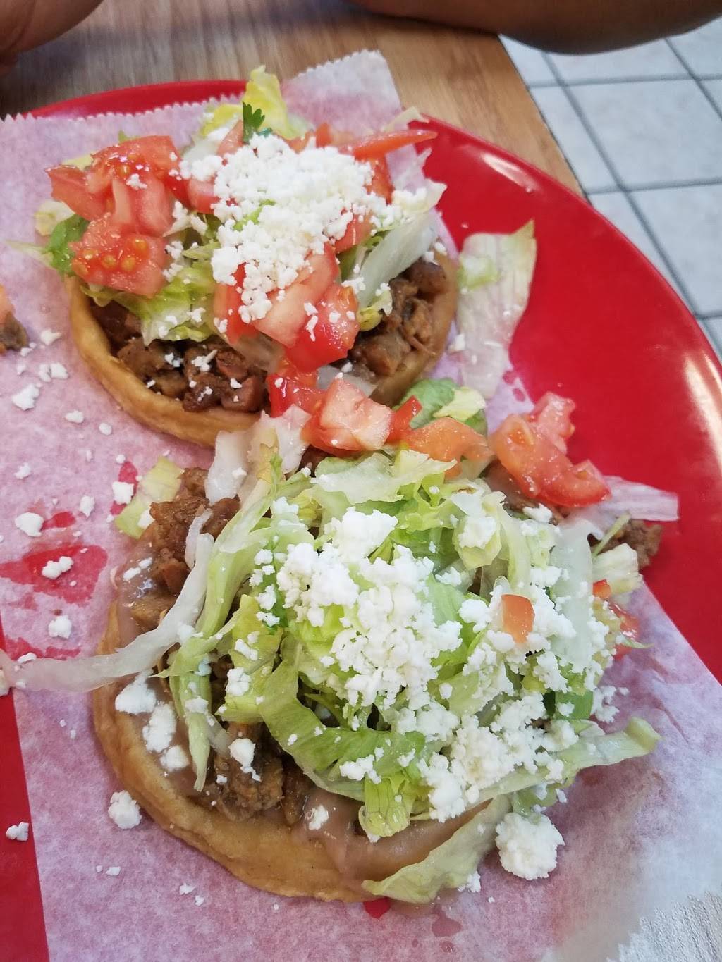 Taqueria Toluca | restaurant | 4801 N Tryon St P, Charlotte, NC 28213, USA | 7045986666 OR +1 704-598-6666
