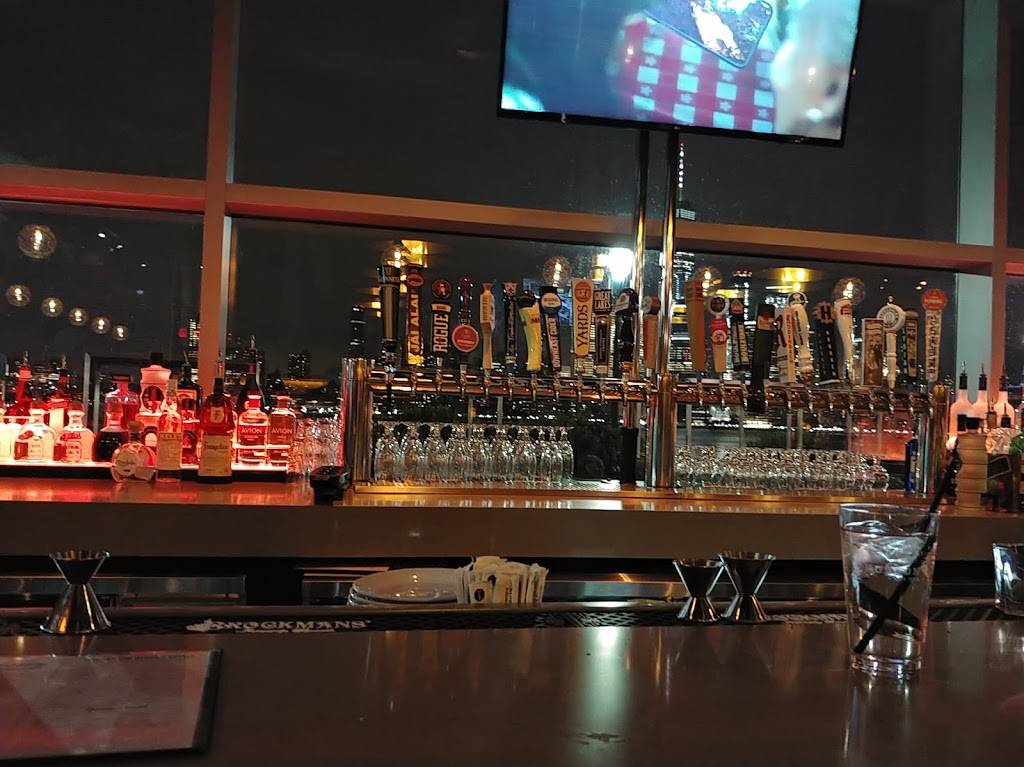 Hudson & Co. Bar and Grill | restaurant | Jersey City, NJ 07302, USA | 2016857330 OR +1 201-685-7330