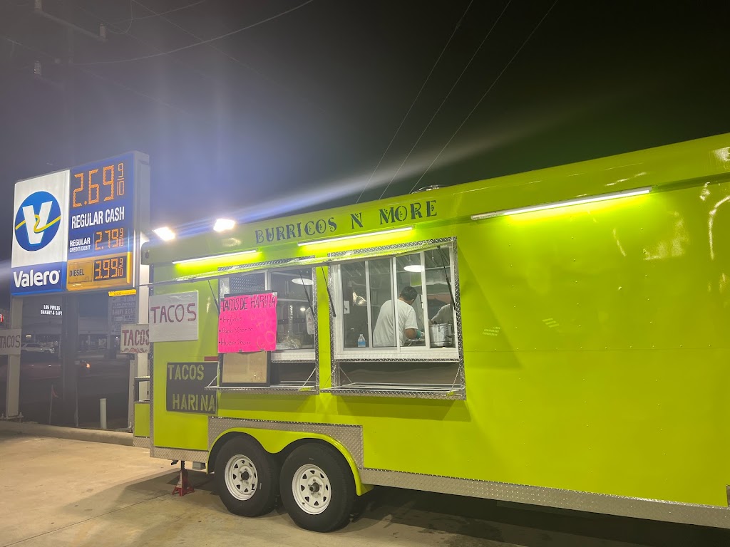 Burricos & More | restaurant | 12038 Veterans Memorial Dr, Houston, TX 77067, USA | 8328992604 OR +1 832-899-2604