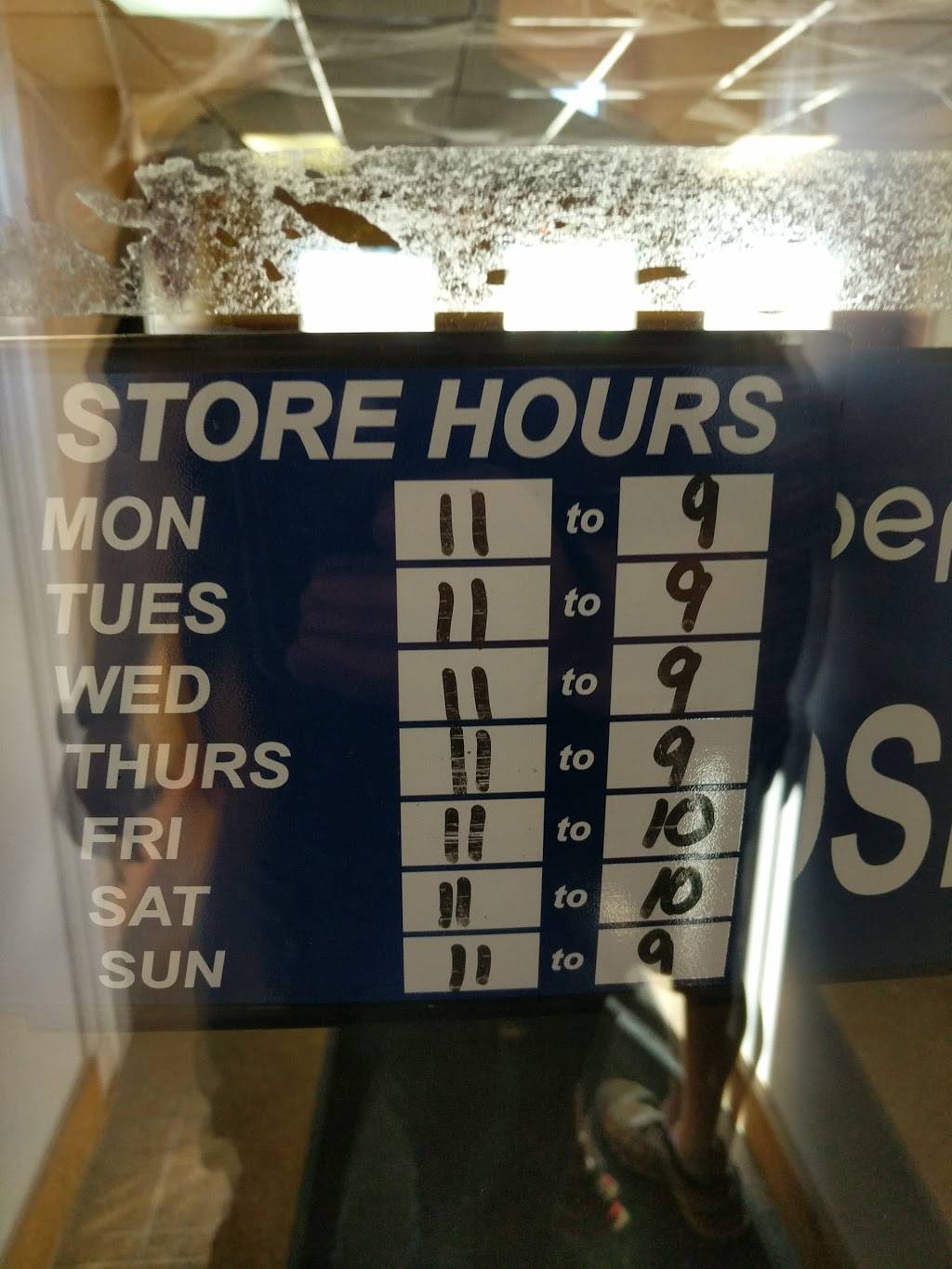 Dos Amigos | restaurant | 313 S Broadway Ave, Sterling, KS 67579, USA | 6202782220 OR +1 620-278-2220