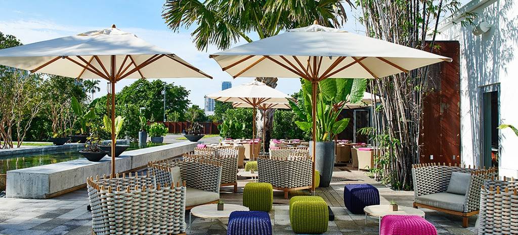 Plant Miami | restaurant | 105 NE 24th St, Miami, FL 33137, USA | 3058145365 OR +1 305-814-5365