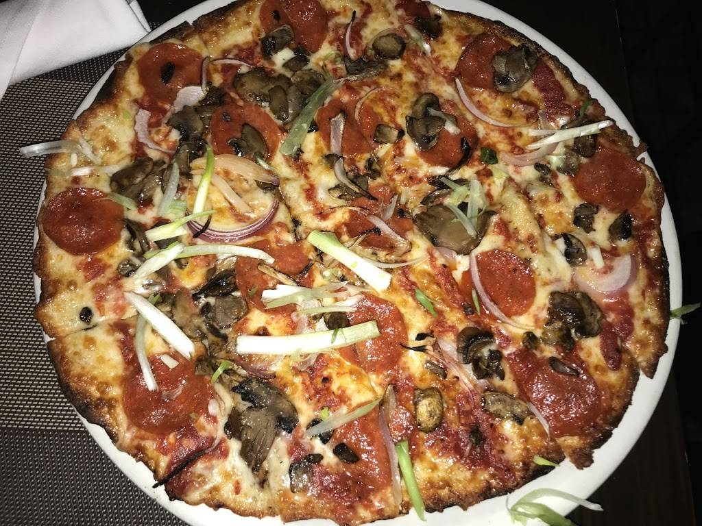 Chardonnays Restaurant | restaurant | 393 Taunton Ave, Seekonk, MA 02771, USA | 5083360967 OR +1 508-336-0967