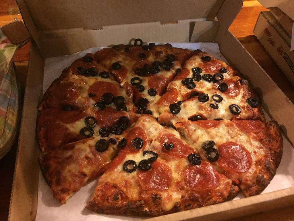 Pizza Plus - Mae Anne | restaurant | 2005 Sierra Highlands Dr, Reno, NV 89523, USA | 7757474444 OR +1 775-747-4444