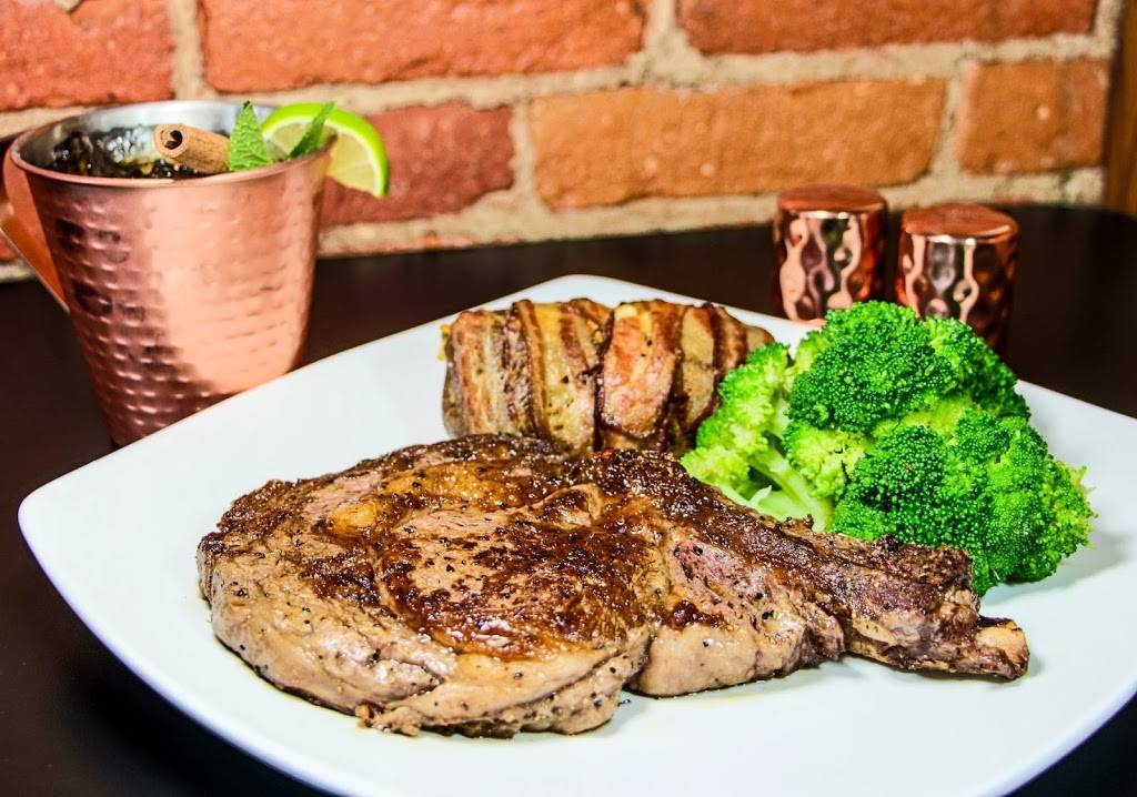 Jacked Bar and Grill | restaurant | 124 N Park Ave, Warren, OH 44481, USA | 3304695208 OR +1 330-469-5208