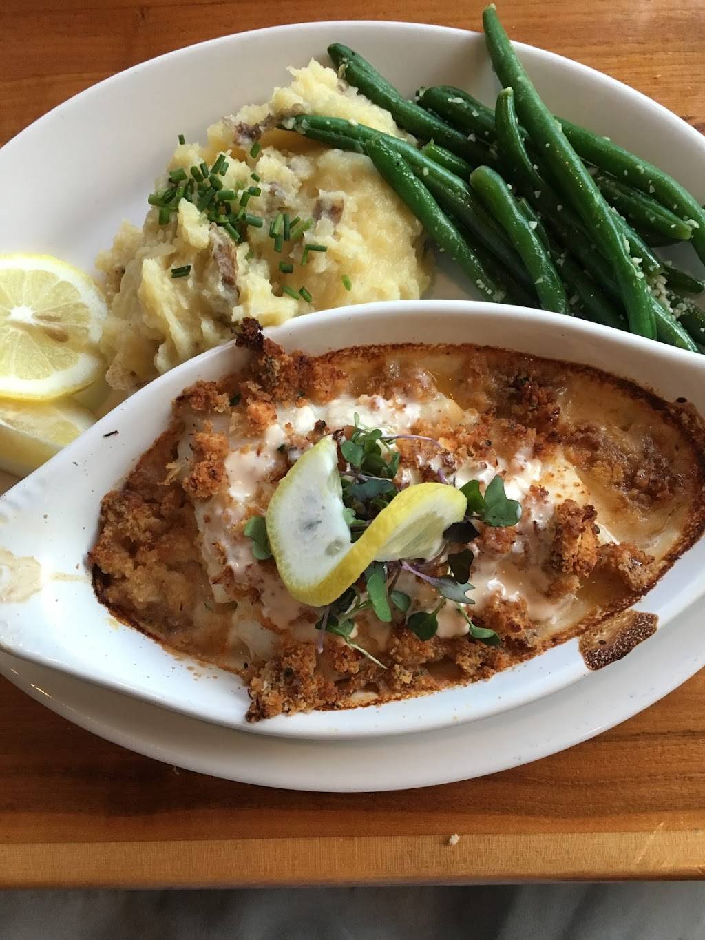 That Place in Ogunquit | restaurant | 331 Shore Rd, Ogunquit, ME 03907, USA | 2076468600 OR +1 207-646-8600