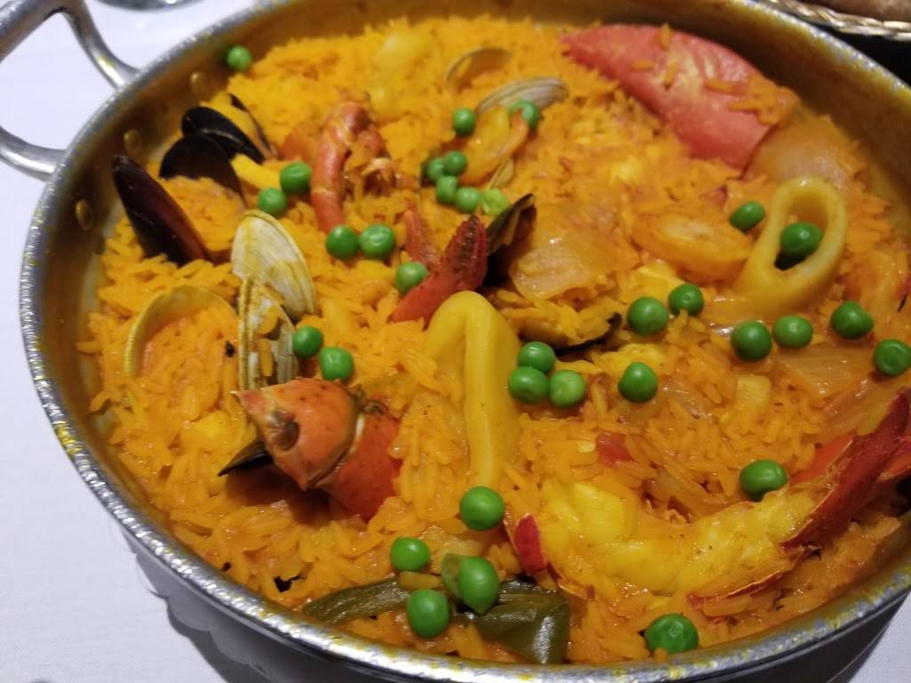 O Lavrador | restaurant | 138-40 101st Ave, Jamaica, NY 11435, USA | 7185261526 OR +1 718-526-1526