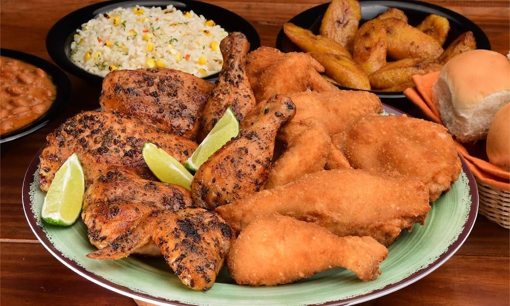 Pollo Campero | meal takeaway | 30 Harding Mall Dr, Nashville, TN 37211, USA | 6157128927 OR +1 615-712-8927
