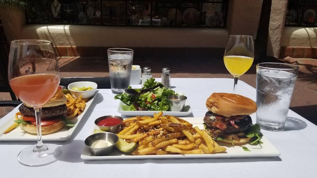 State & Fig | restaurant | 1114 State St #18, Santa Barbara, CA 93101, USA | 8059651730 OR +1 805-965-1730