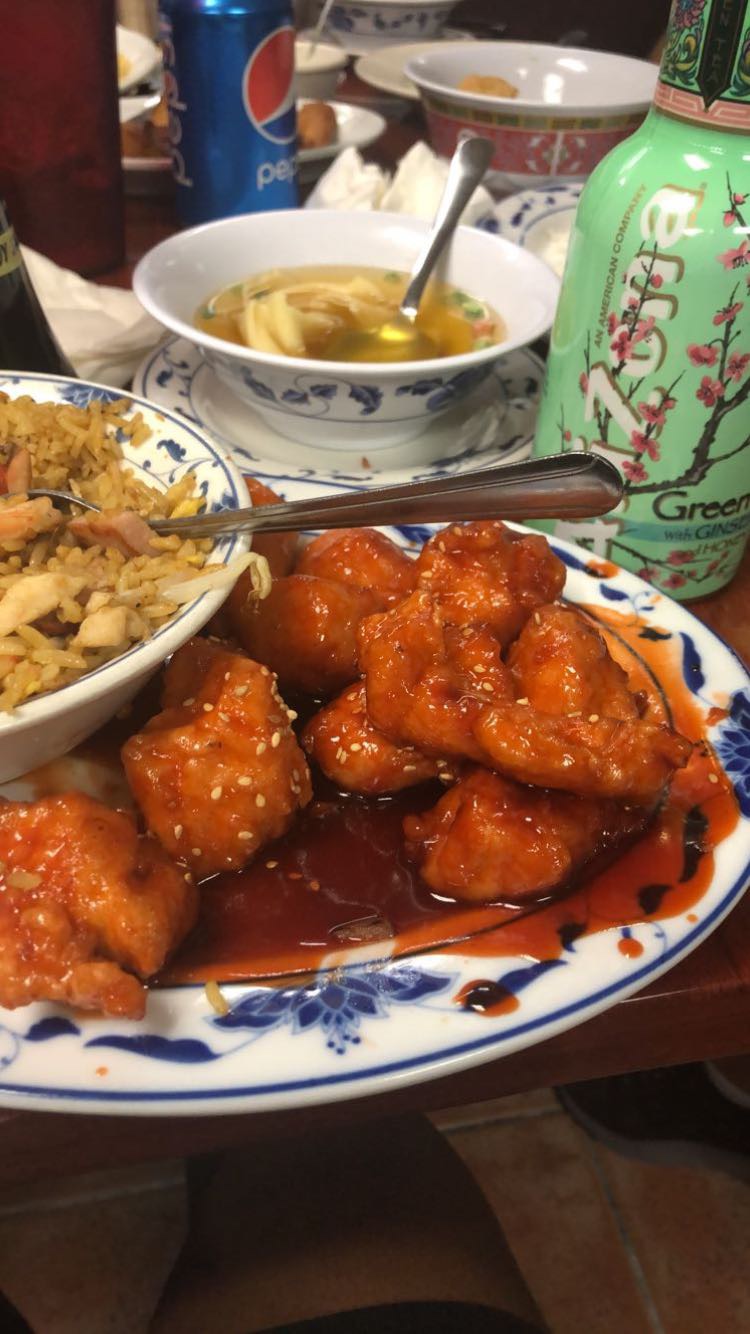 Ping House | restaurant | 5315 NW 36th St, Miami Springs, FL 33166, USA | 3058716144 OR +1 305-871-6144