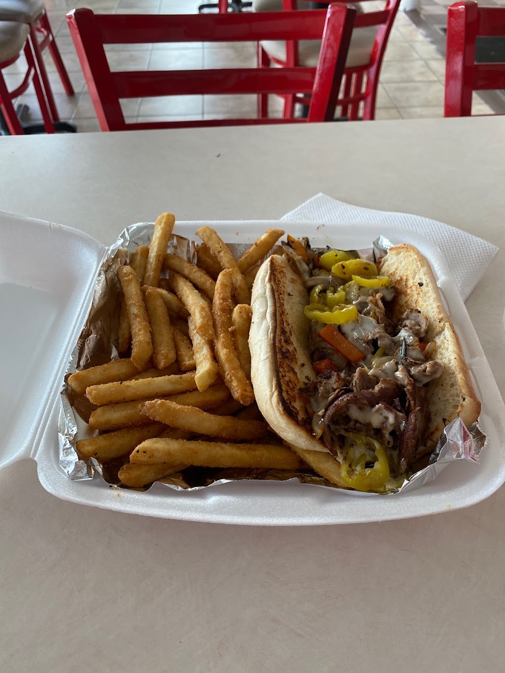 BIG MALS LINDEN CAFE | restaurant | 1393 Cleveland Ave, Columbus, OH 43211, USA | 6146705969 OR +1 614-670-5969